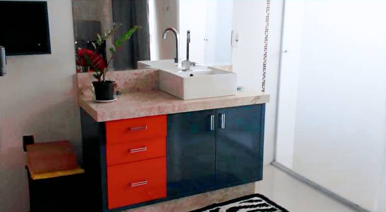 Residencial helena cobertura — photo 4
