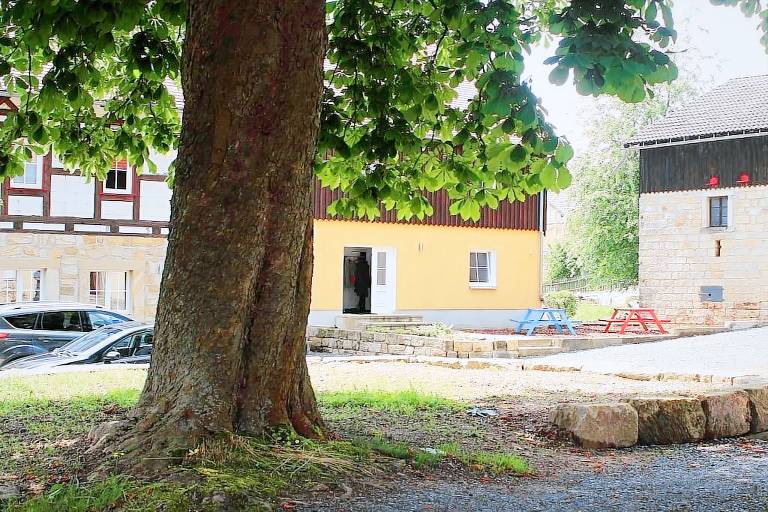 Ferienhaus  Rathen