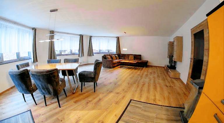 Holiday apartment with 1 room for 7 persons — photo 3