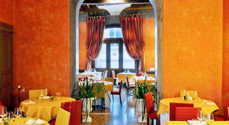 Albergo Cappello — photo 5