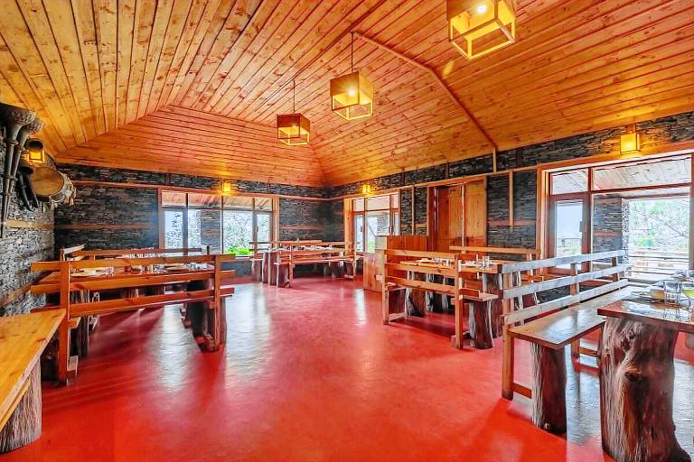 371 m² Ferienhaus