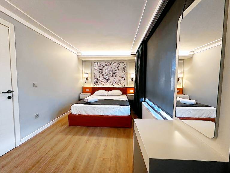 Ferienwohnung Ankara