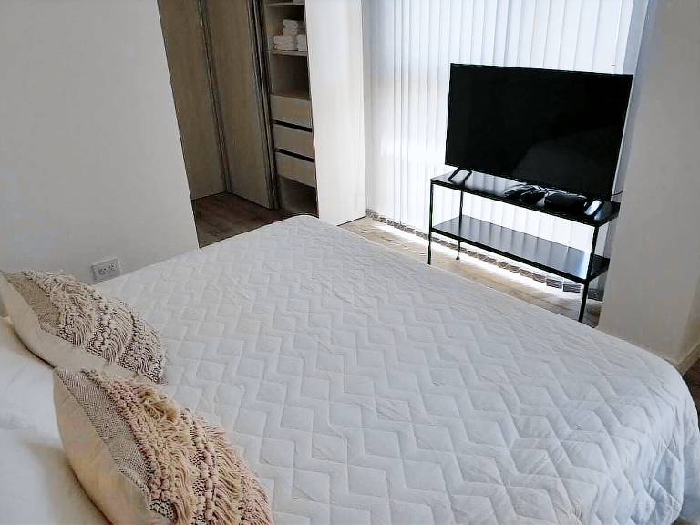 Apartamento Mar del Plata