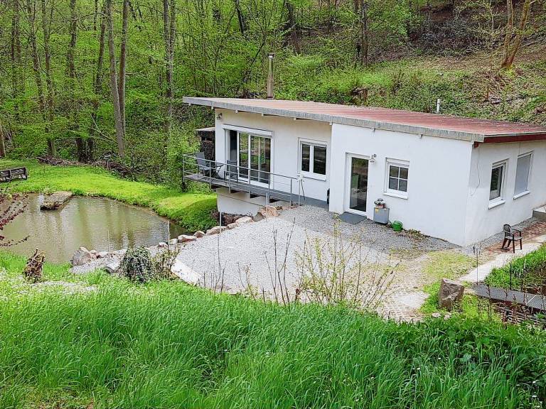 Ferienwohnung  Ulmet