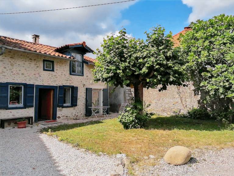 Gîte Saint-Gaudens