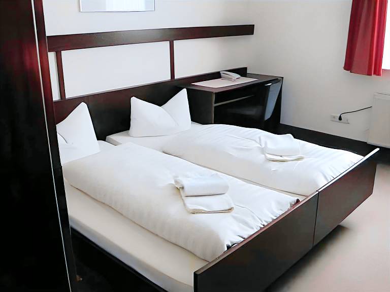 Bed & Breakfast Neumünster