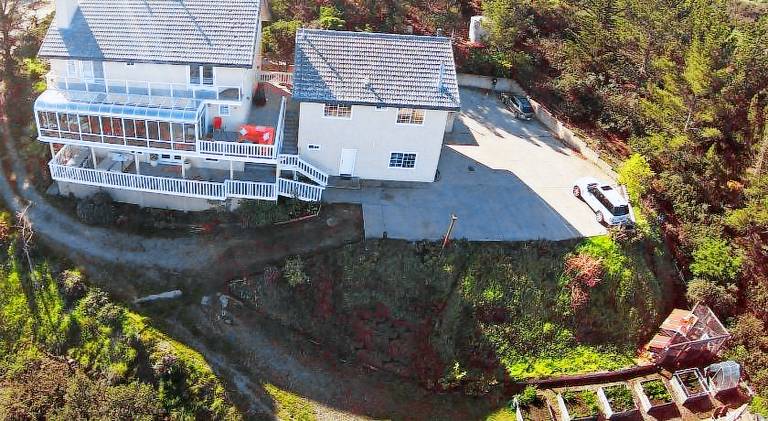 House with 3 rooms for 8 persons — photo 4