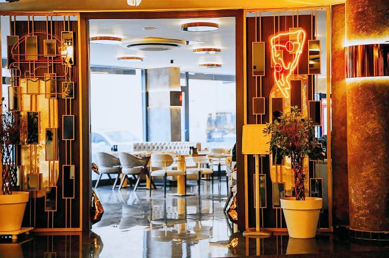 Midis Otel Edirne — photo 4