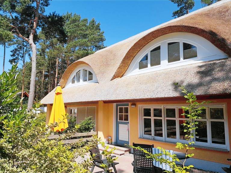Ferienwohnung Karlshagen