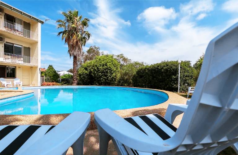 Motel  Tumut