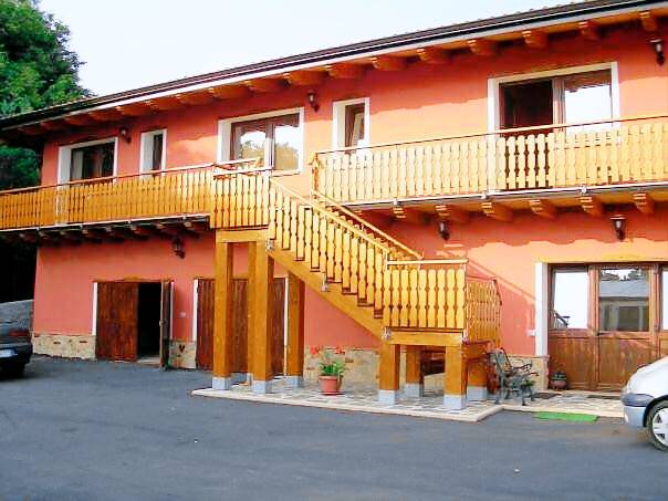 B&B COLLE DI CONDRO — photo 3
