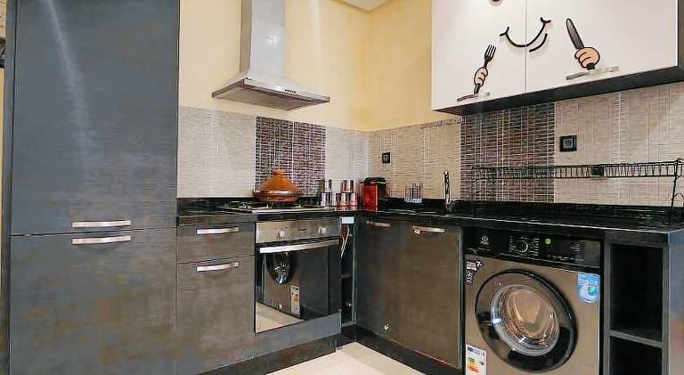 Holiday apartment with pool | Pets are welcome — photo 4