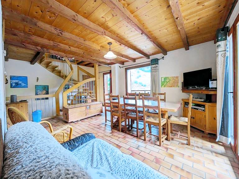 Chalet Beaufort