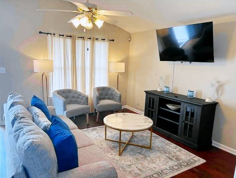 House Valdosta