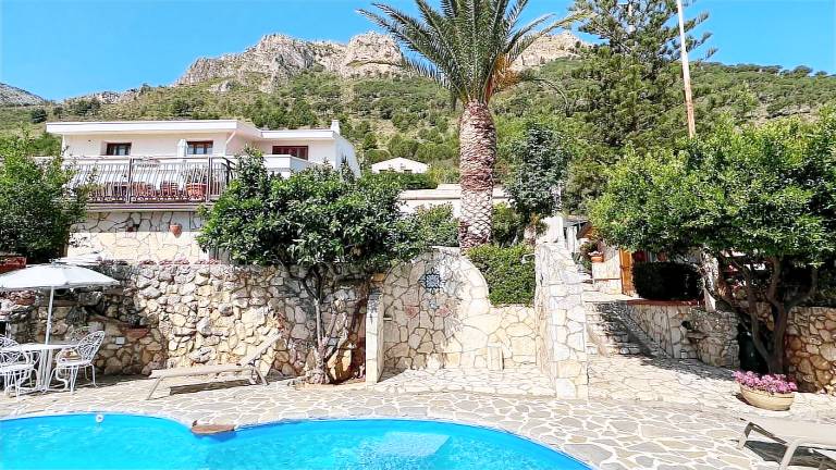 Ferienhaus  Castellammare del Golfo