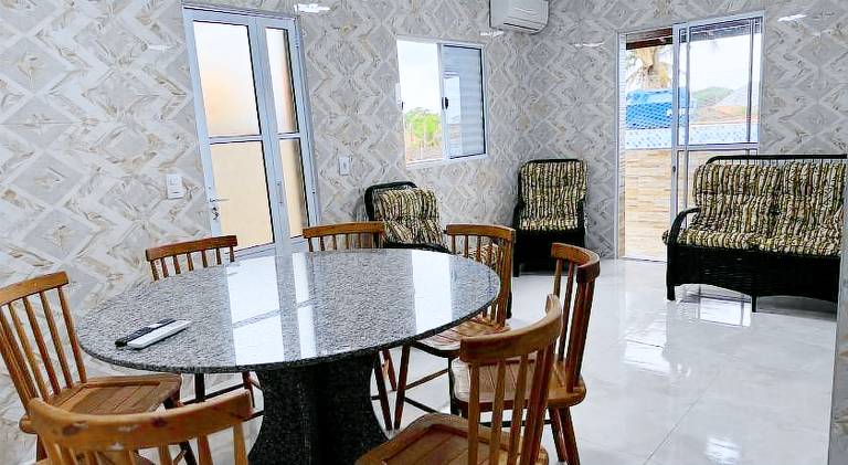 Wonderful vacation home with pool | Close to the beach | Pet-friendly — photo 4