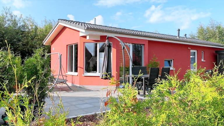 Ferienhaus Dorumer Neufeld