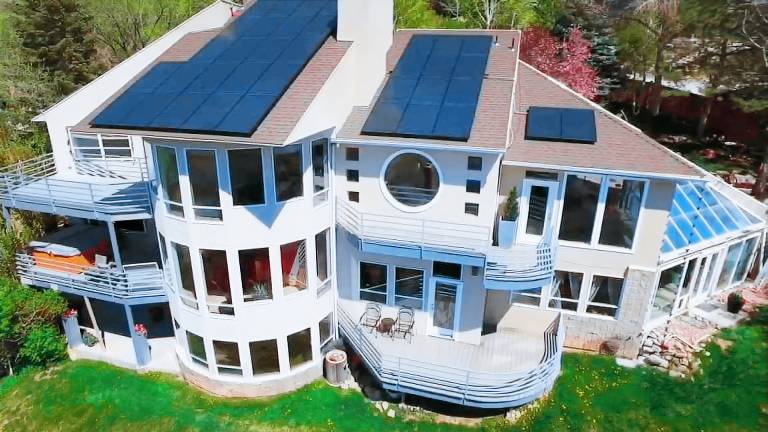 House  Sunnyside East