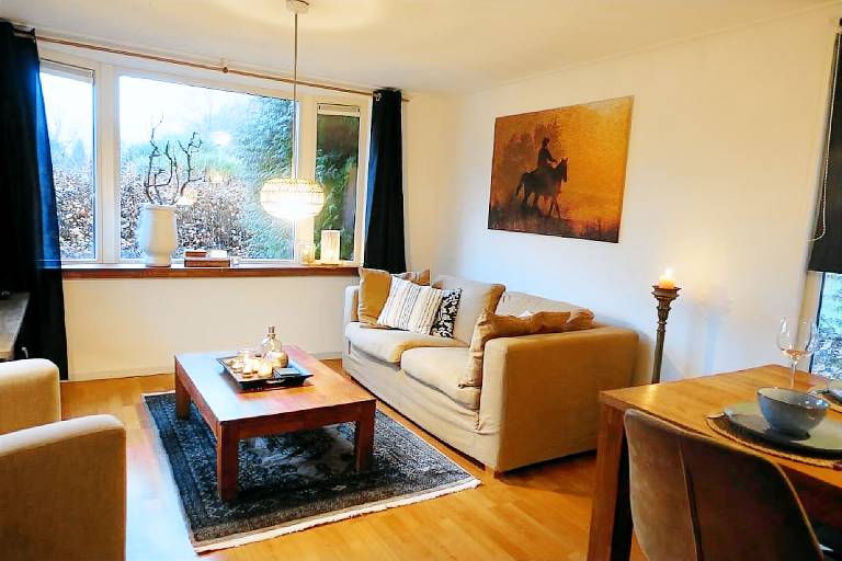 Chalet Slagharen