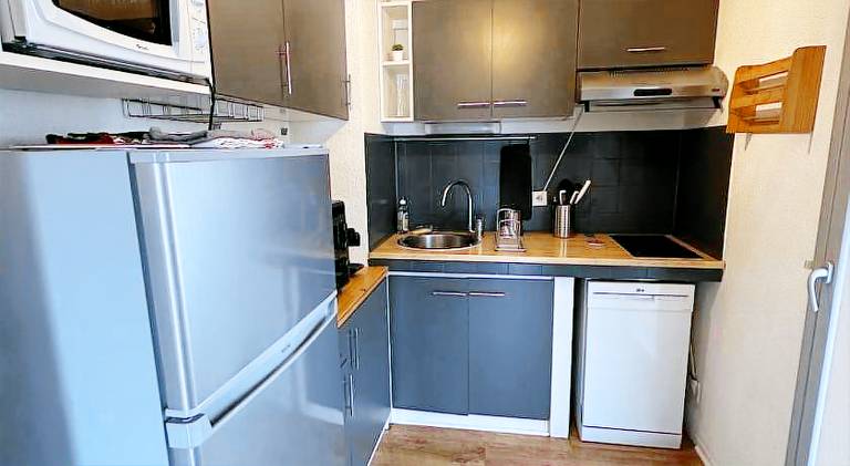 Pleasant rental apartment | Beach nearby | Pets are welcome — photo 3