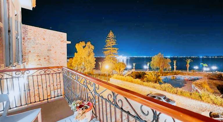 Impero Luxury Suites Nafplio — photo 3