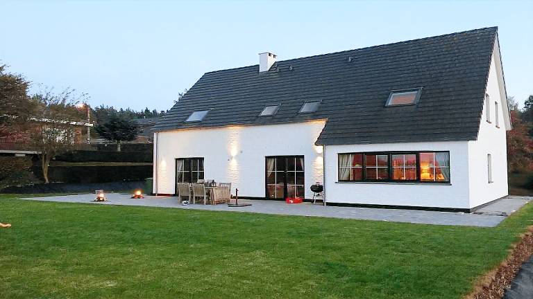 Ferienhaus Malmedy