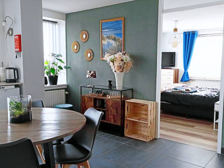 Ferienwohnung Vlissingen