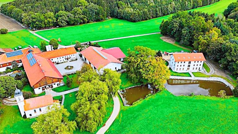 Ferienwohnung Erding