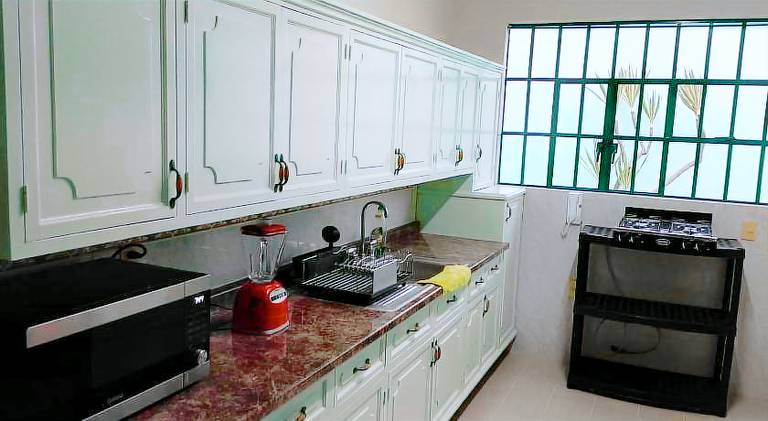 Casa Esmeralda — photo 5