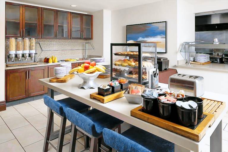 Hilton Garden Inn Bossier City LA