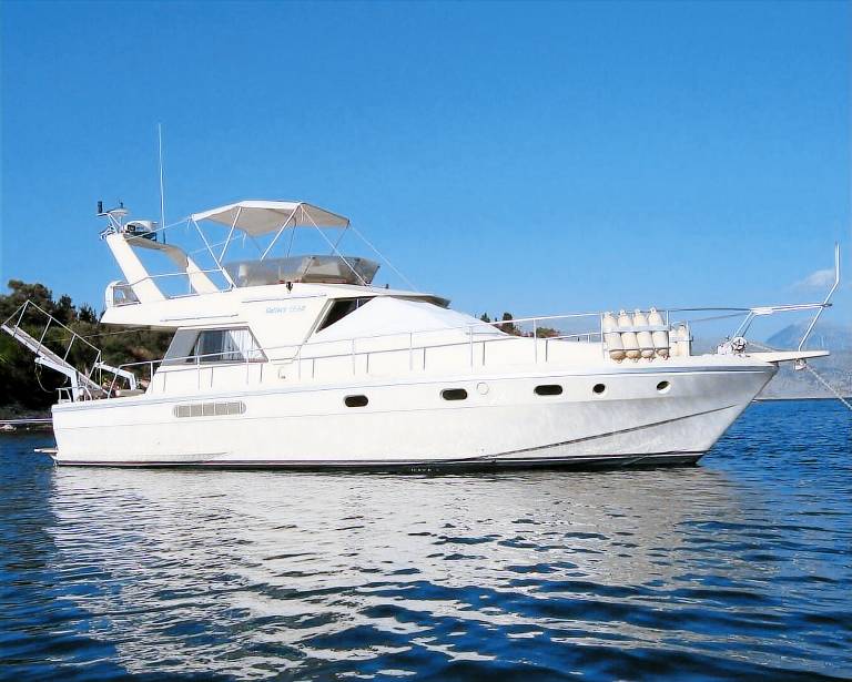 Hausboot Badalona
