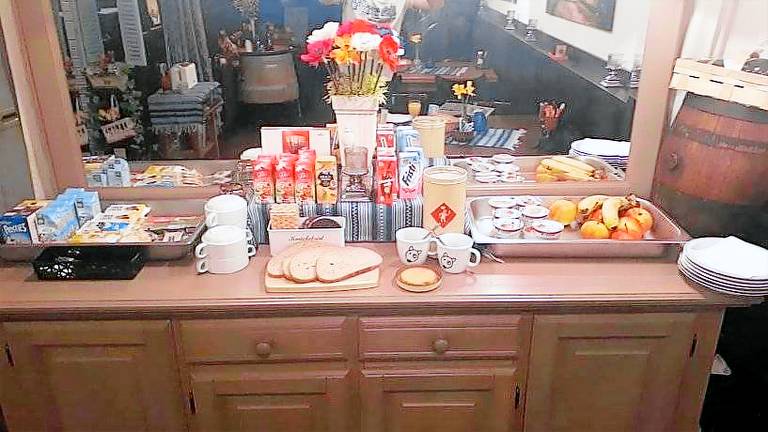 Bed & Breakfast Heerlen-Centrum