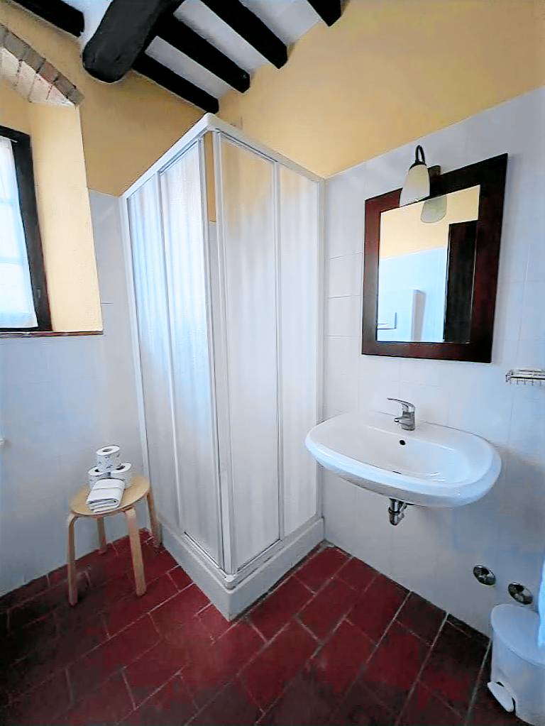 Agriturismo Nerbona: Appartamento Taverna — photo 4