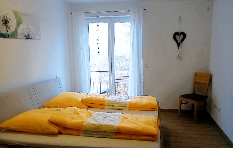 Ferienwohnung  Weikersheim