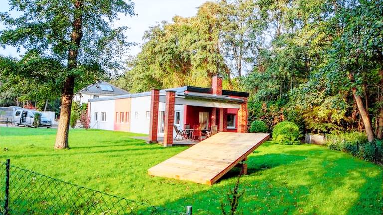 Ferienwohnung  Lietzow