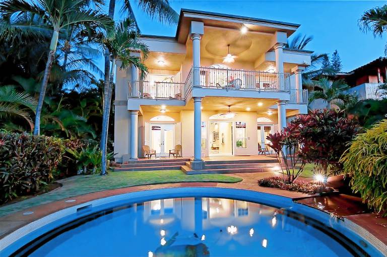 House Lahaina