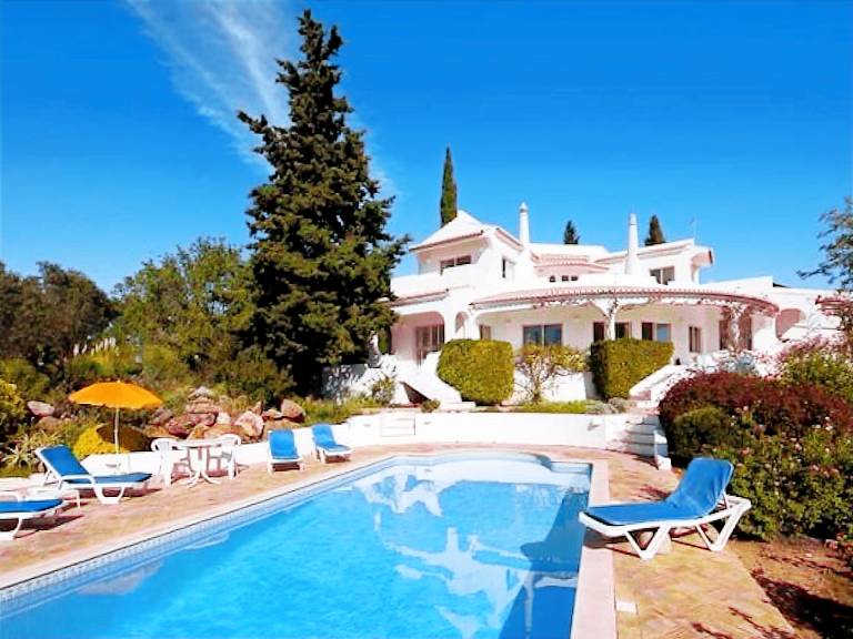 Villa  São Rafael
