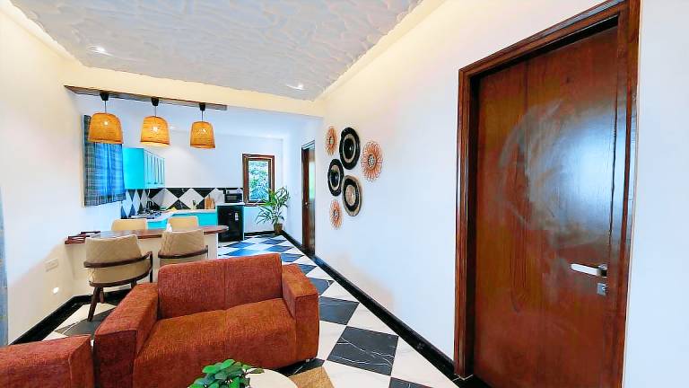 Villa  Hosur