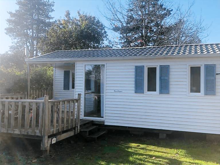 Mobil-home Guémené-Penfao