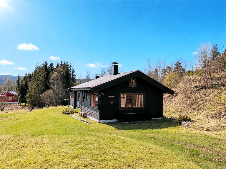 Landhaus Geilo