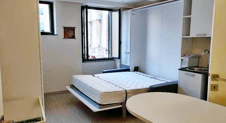 Holiday apartment | Near Piazza De Ferrari — photo 2