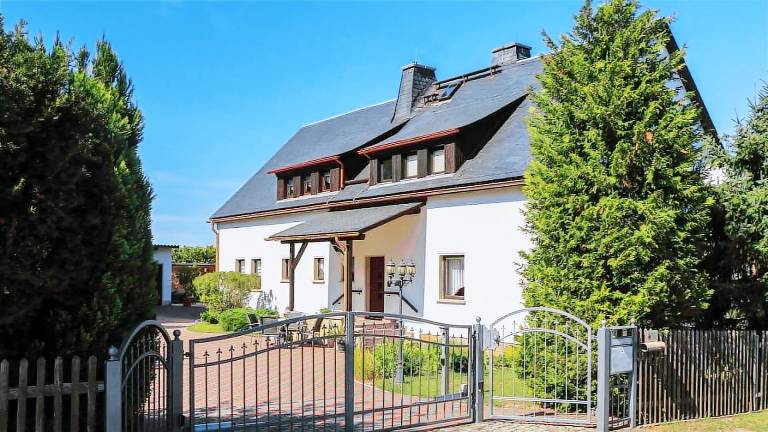Ferienwohnung  Pirna