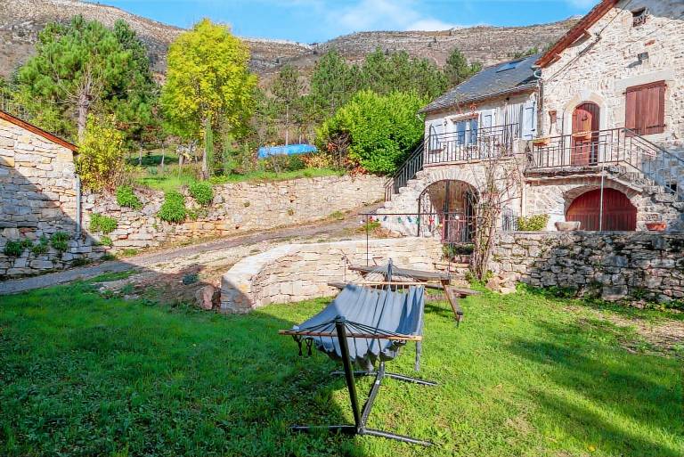 Gîte Florac