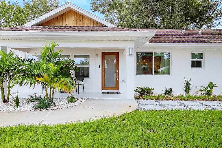 Ferienhaus Sarasota
