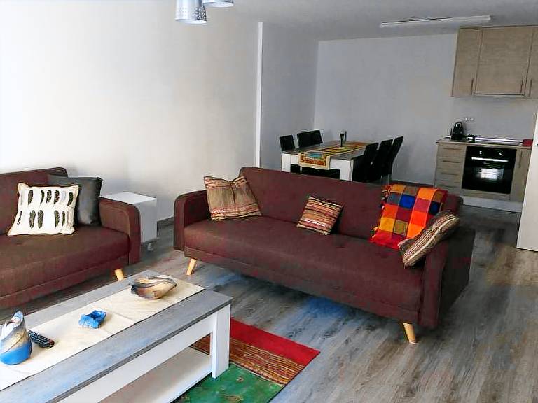 Apartamento Lérida