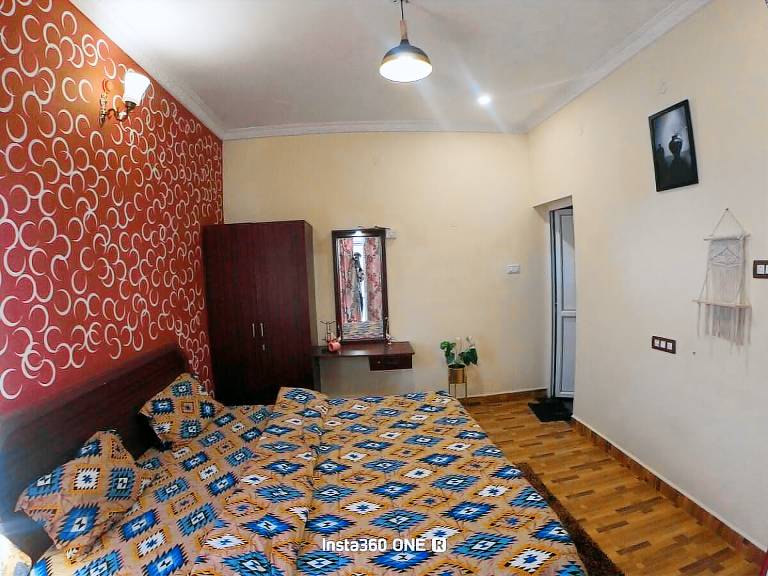 House | Pets are welcome in Kodaikanal