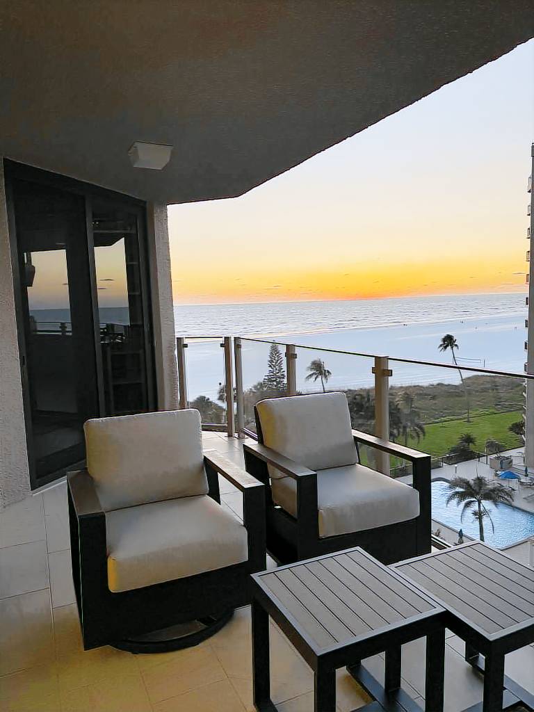 Condo Marco Island