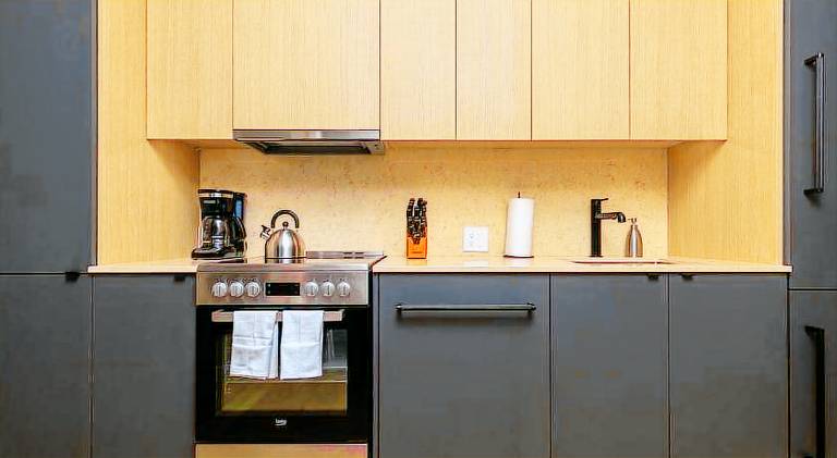 Rental apartment with 1 room for 2 persons — photo 4