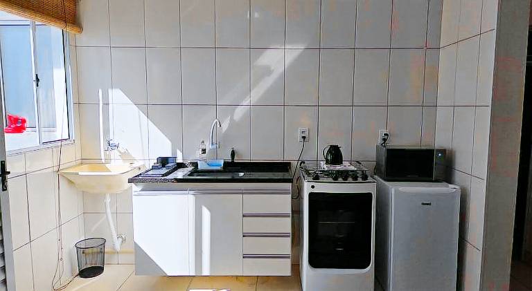 Holiday apartment | Pets allowed — photo 5