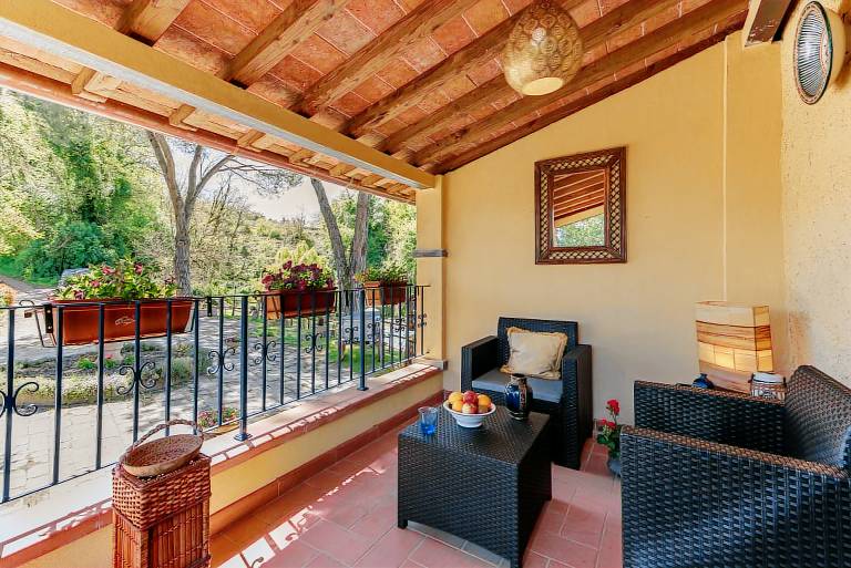 Privatzimmer  Figline Valdarno